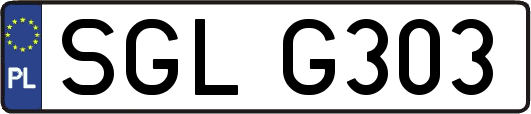 SGLG303