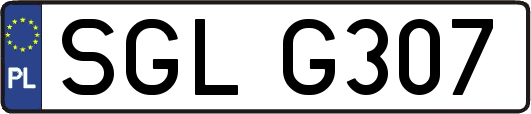 SGLG307