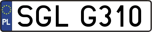 SGLG310