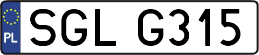 SGLG315