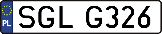 SGLG326