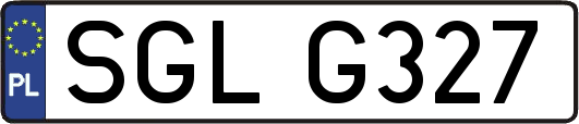 SGLG327