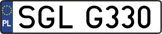 SGLG330