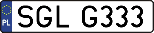 SGLG333