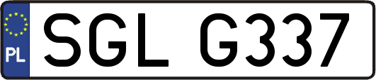 SGLG337