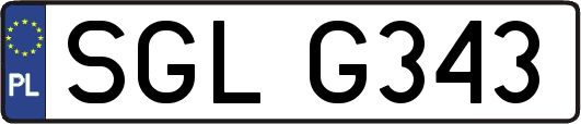 SGLG343