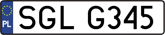 SGLG345