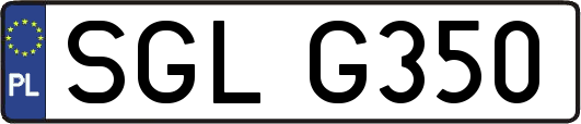 SGLG350