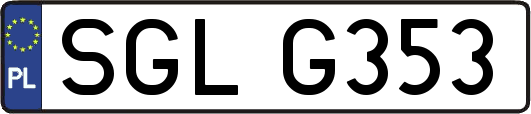 SGLG353