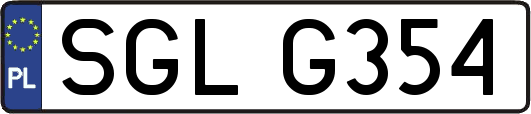 SGLG354