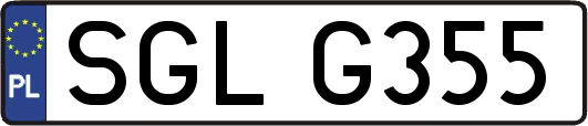 SGLG355
