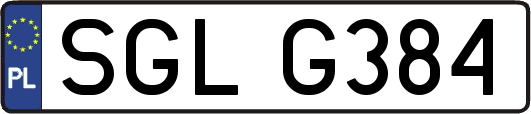 SGLG384