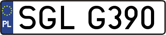 SGLG390