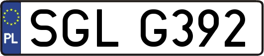 SGLG392