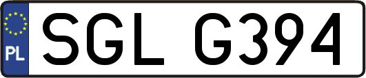 SGLG394