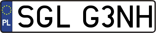 SGLG3NH