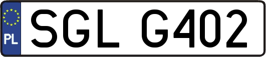 SGLG402