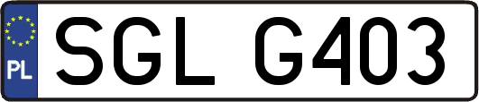 SGLG403