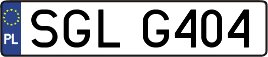 SGLG404