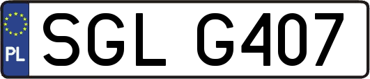 SGLG407