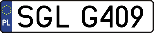 SGLG409