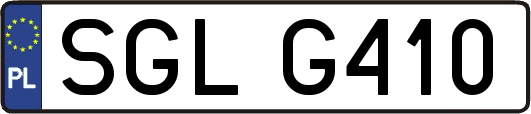 SGLG410