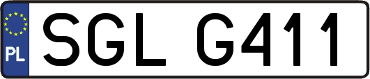 SGLG411