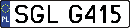 SGLG415