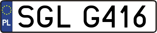 SGLG416