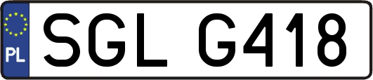 SGLG418