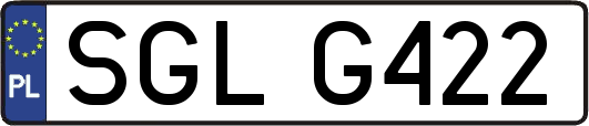 SGLG422