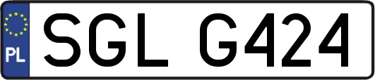 SGLG424