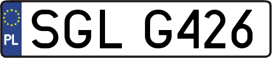 SGLG426