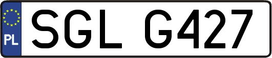 SGLG427