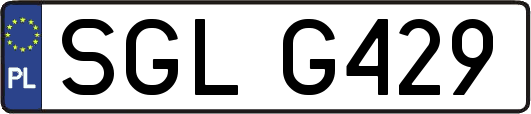 SGLG429