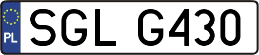 SGLG430