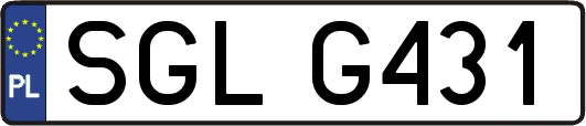 SGLG431