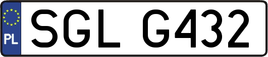 SGLG432