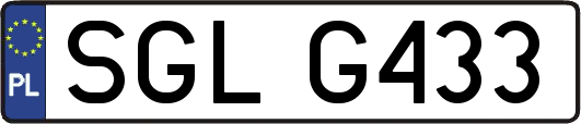 SGLG433