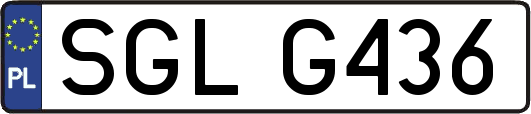 SGLG436