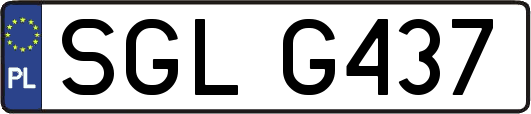 SGLG437