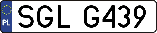 SGLG439