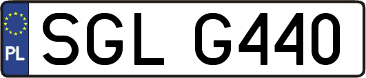 SGLG440