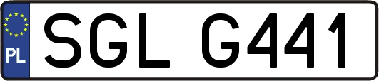 SGLG441
