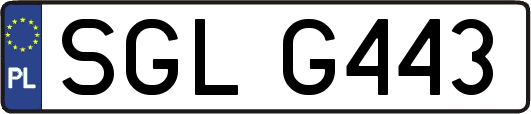 SGLG443