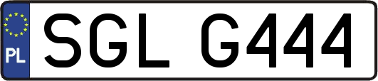 SGLG444