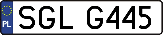 SGLG445