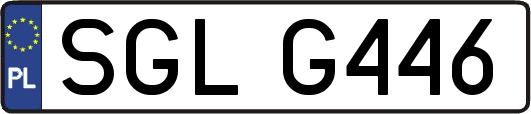 SGLG446