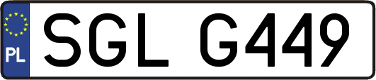 SGLG449