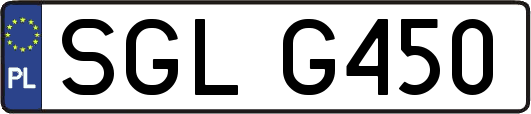 SGLG450